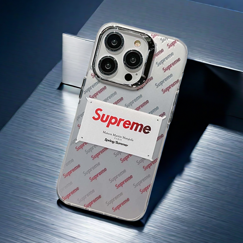 Limited Phone Case | MMM x Sup 2