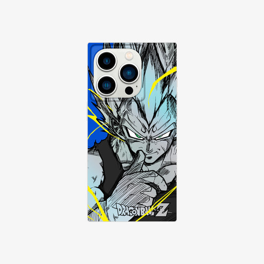 Limited Phone Case | DB | Vegeta