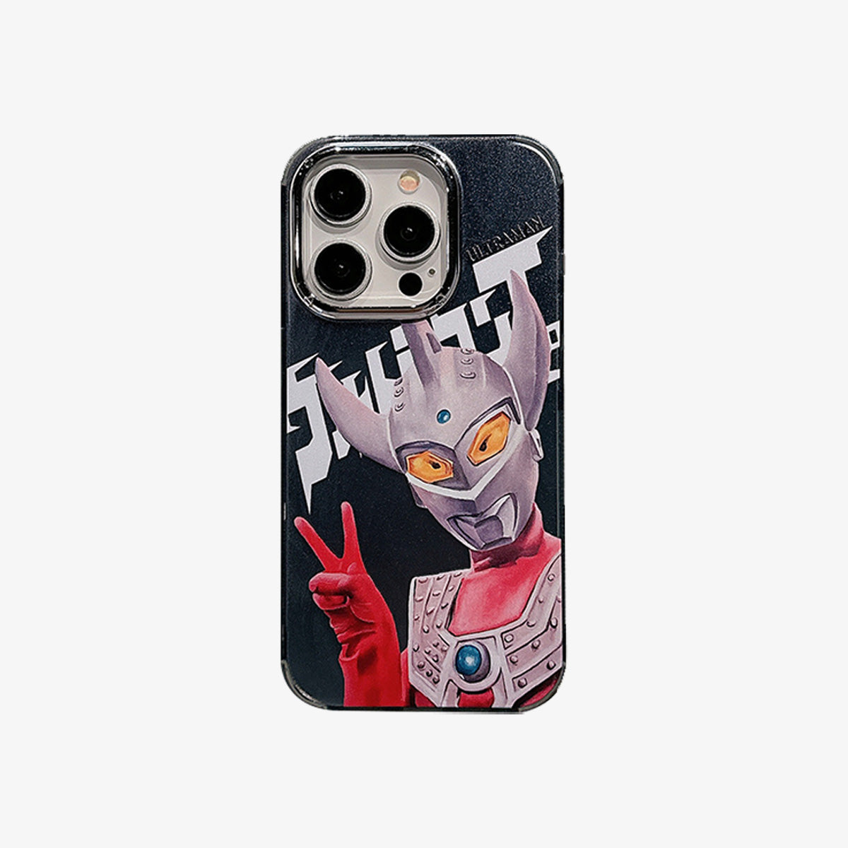 Limited iPhone Case | Ultraman Tarou 1