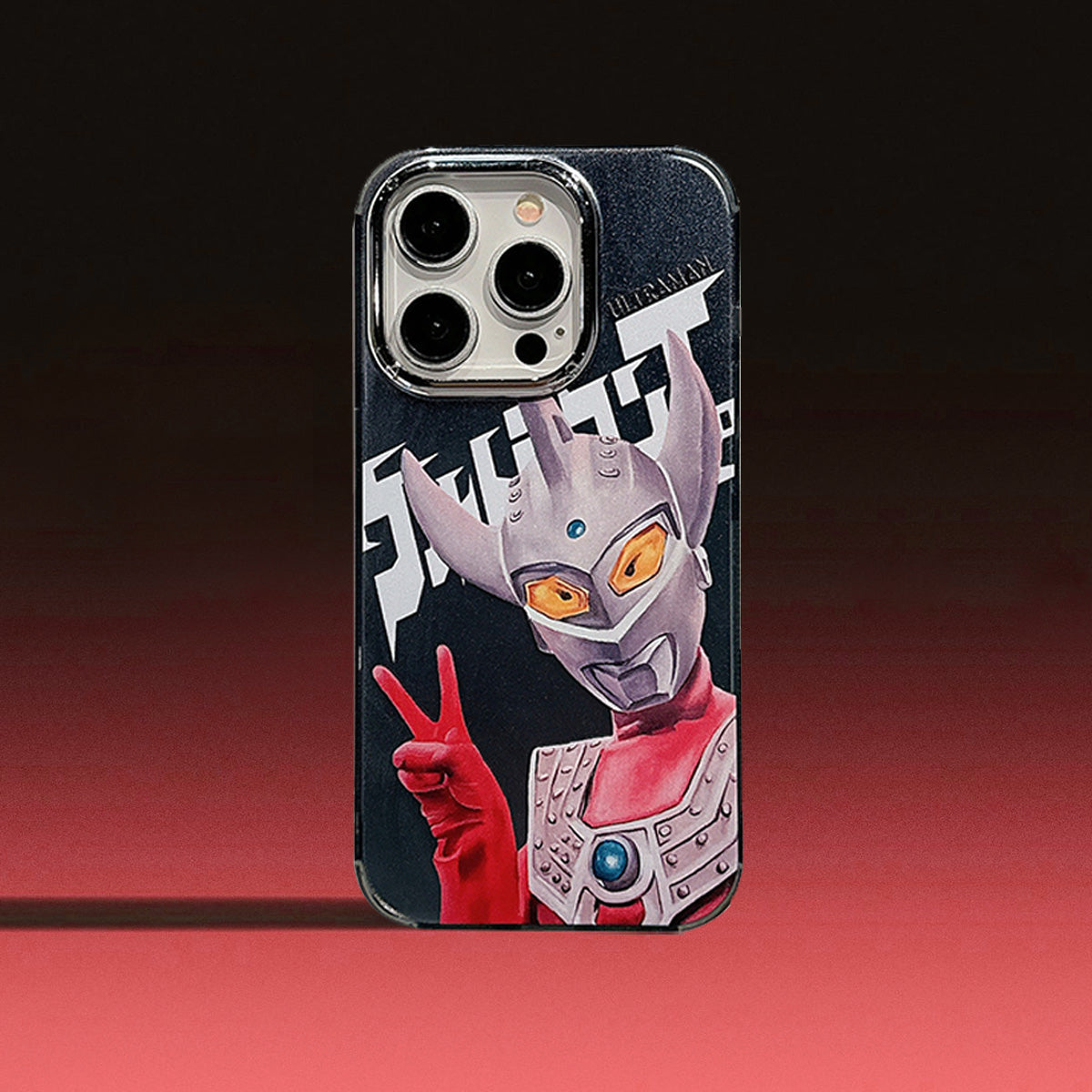 Limited iPhone Case | Ultraman Tarou 1