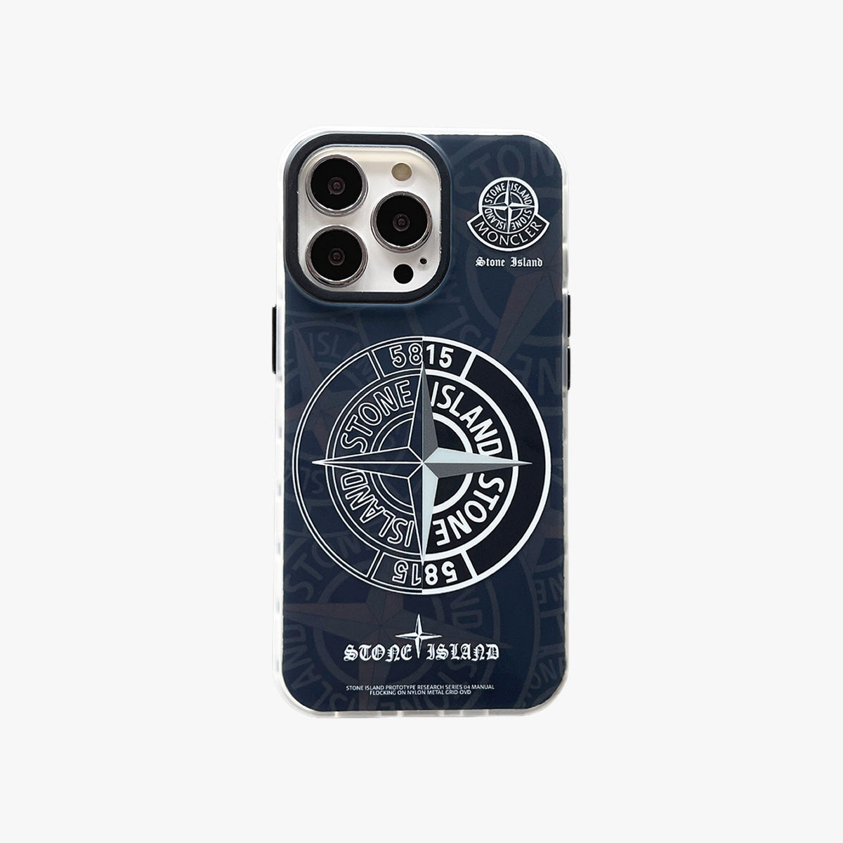 Limited Phone Case | SI Co-Branded