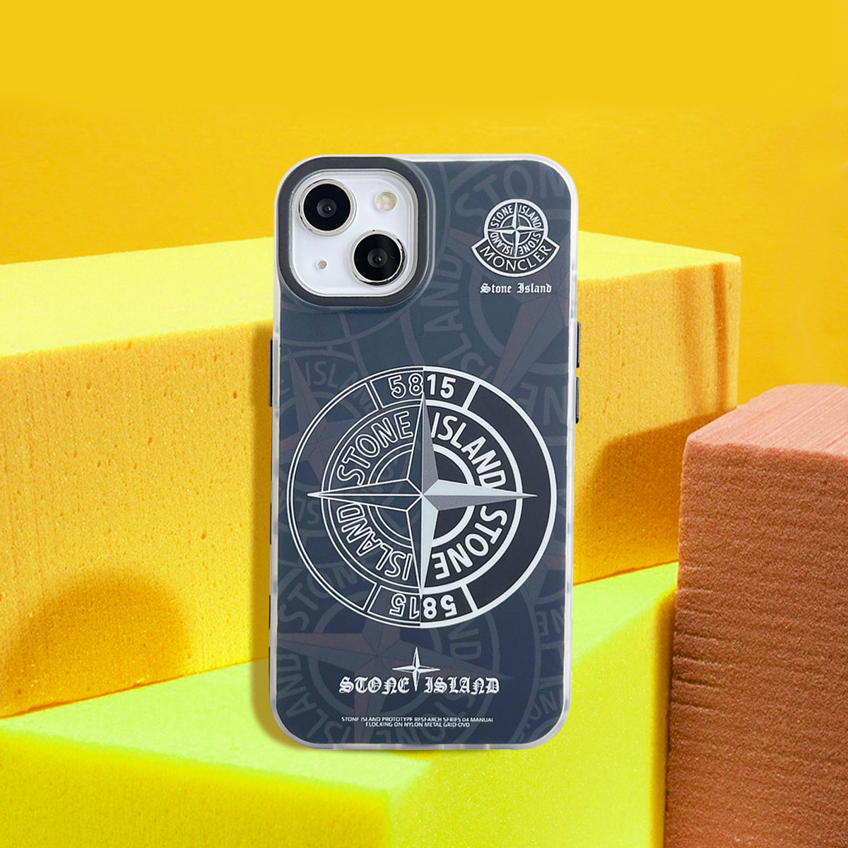 Limited Phone Case | SI Co-Branded