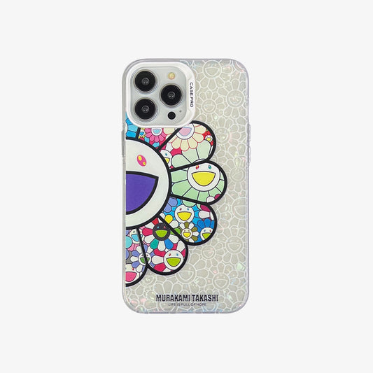 Limited Phone Case | Sun Flower 1