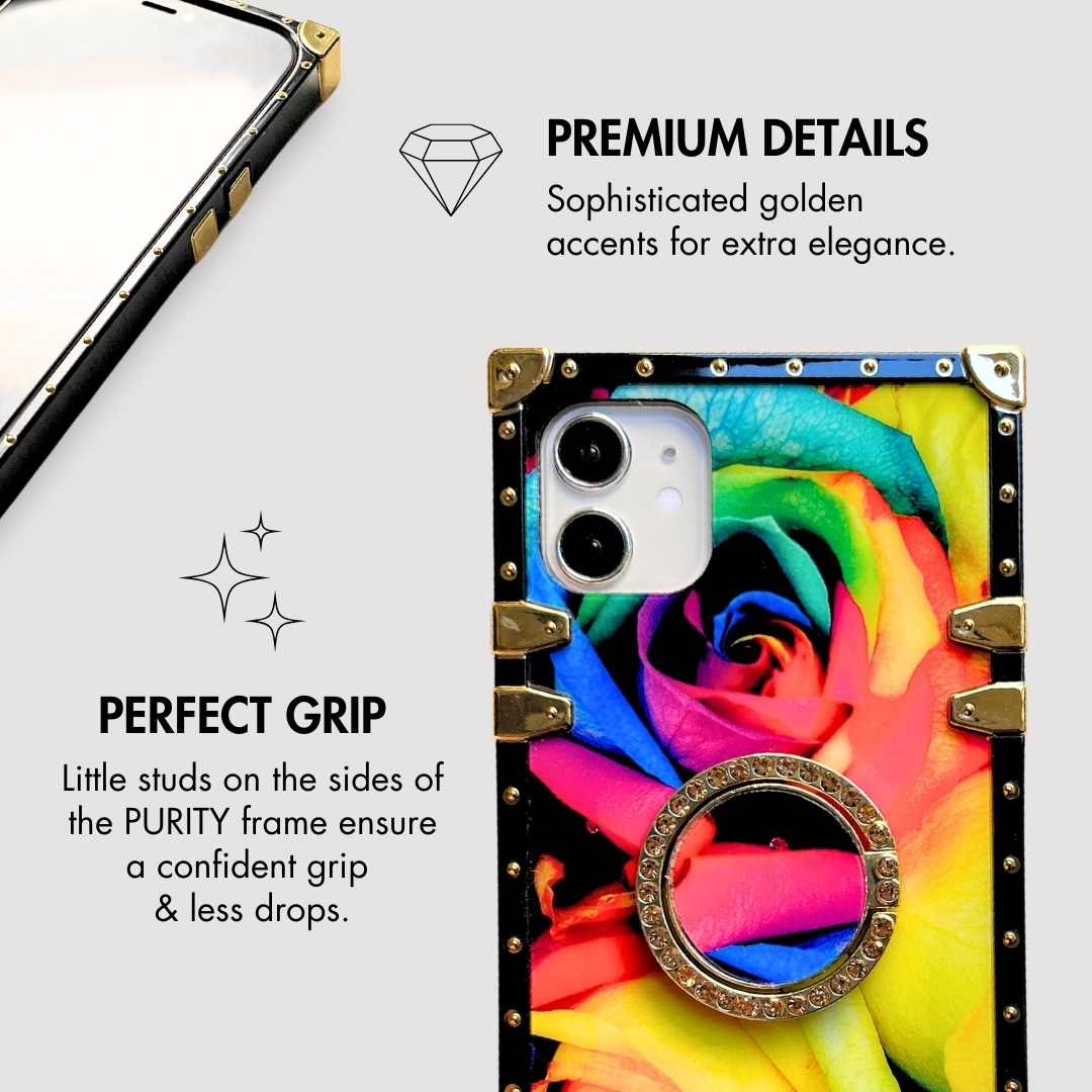 Samsung Case "Harmony Ring"