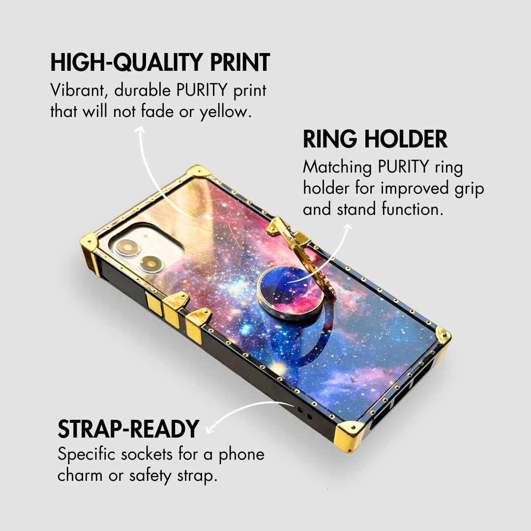 Samsung Case "Serendipity Ring"