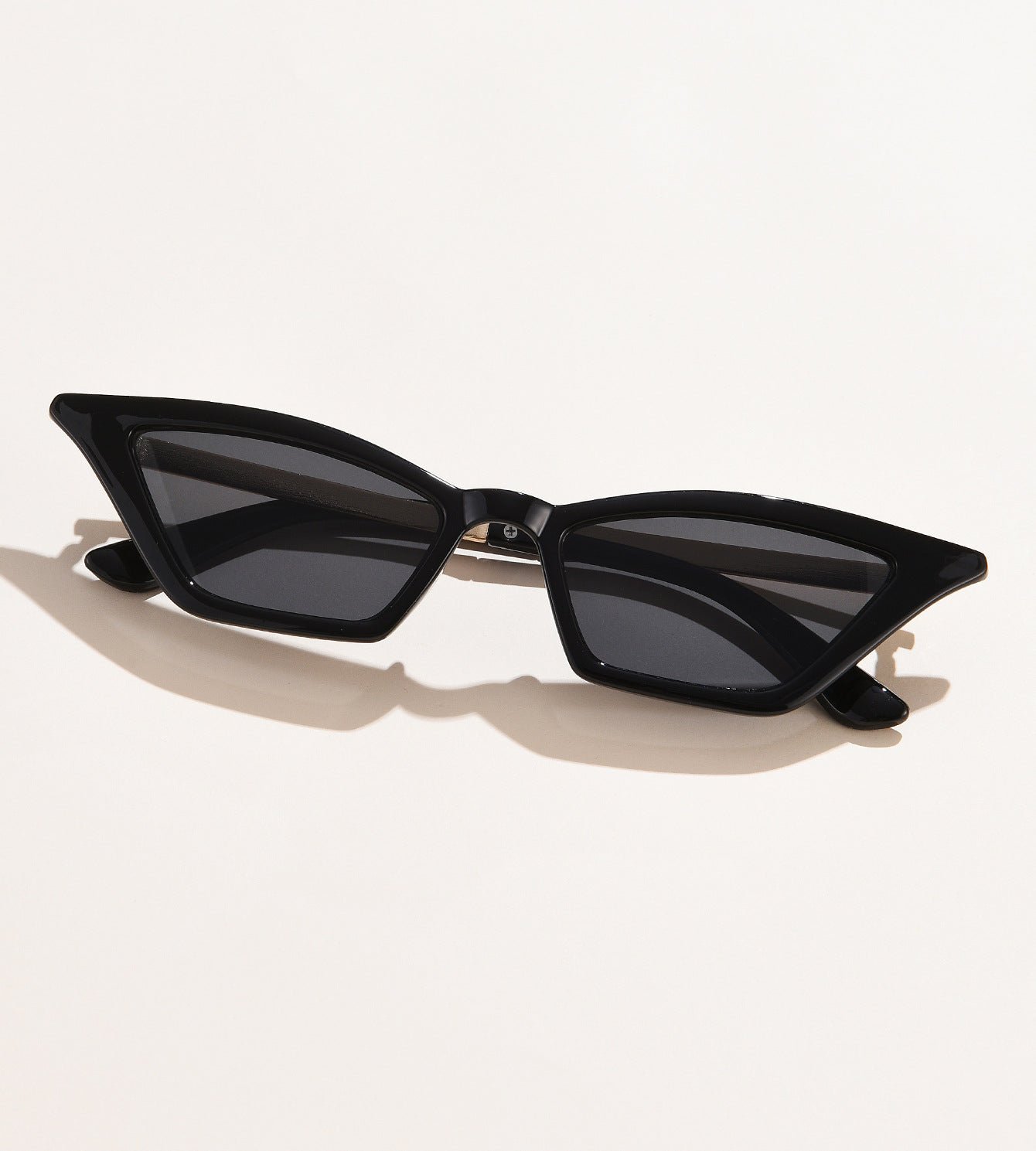 Women Vintage Cat Eye Sunglasses