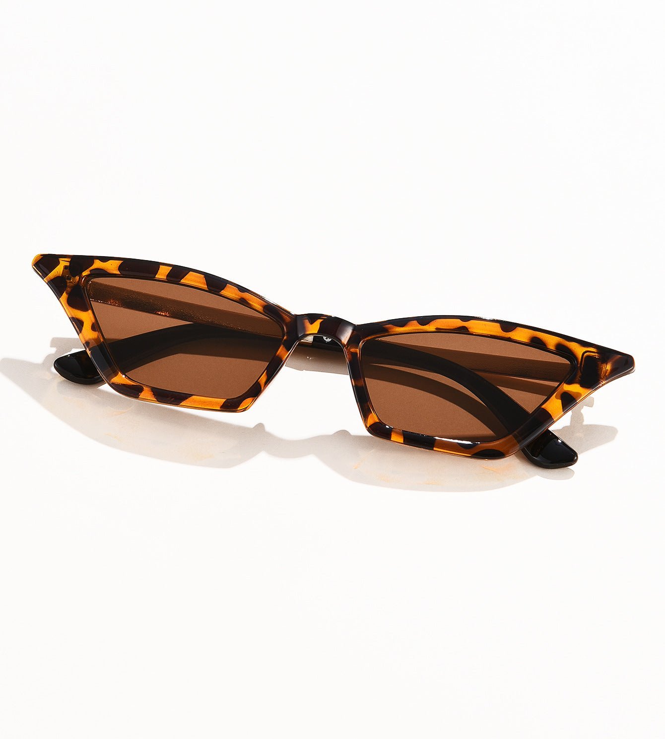 Women Vintage Cat Eye Sunglasses